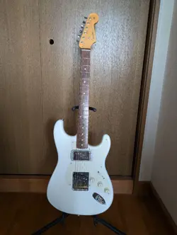 YAMAUCHI SOICHIRO FENDER SOUICHIRO STRAT NO.MG901