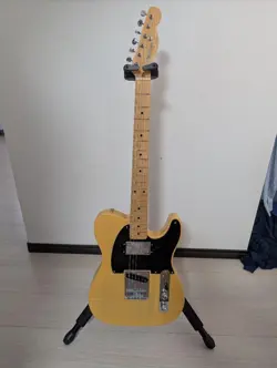 TELECASTER NO.MG876