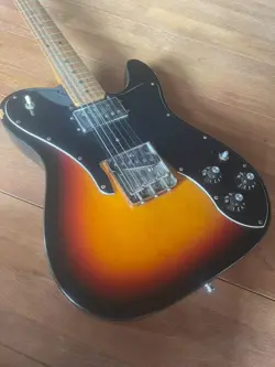 FENDER MEXICO TELECASTER