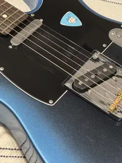 II TELECASTER NO.MG753