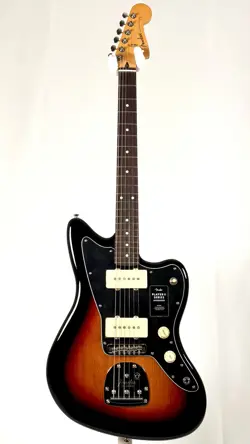 JAZZMASTER -3