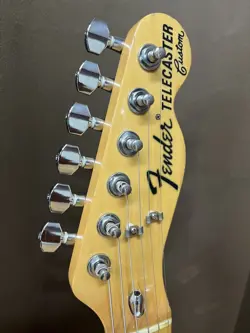 FENDER JAPAN TC72-70