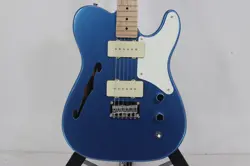 SQUIER BY FENDER PARANORMAL CABRONITA TELE