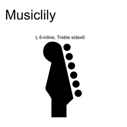 LEFT-HANDED STRAT FENDER