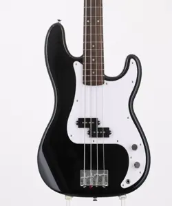 PRECISION BASS UNDEFINED
