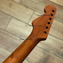 GUITAR NECK STAINLESS