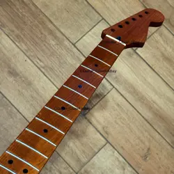 ROASTED MAPLE STRAT