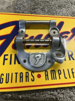 B5 1960S BIGSBY