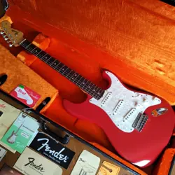 65 STRATOCASTER DAKOTA