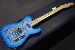 LIMITED TELECASTER MAPLE
