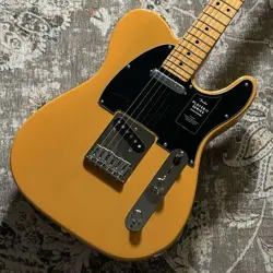 II TELECASTER/BUTTER SCOTCH