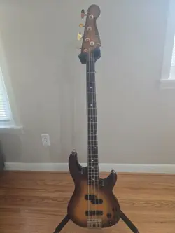 LYTE STRING ELECTRIC