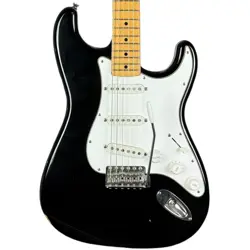 STRATOCASTER 1988-1989 MOD