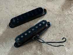 8-STRING GUITAR PICKUP