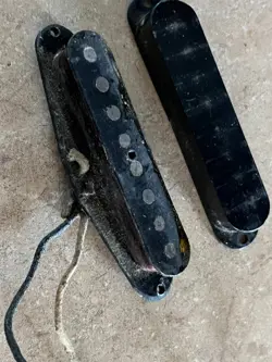 1950S FENDER STRINGMASTER