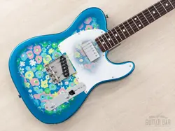 FLOWER TELECASTER TL69/HB