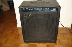 HUNDRED AMPLIFIER LOCAL