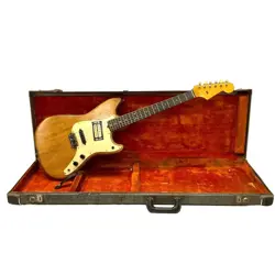 DUO-SONIC VINTAGE 1971