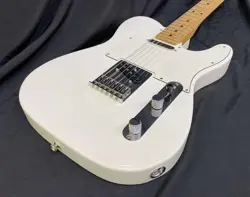 FENDER PLAYER TELE