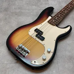 ELECTRIC BASS GUITAR FENDER 60TH DIAMOND ANNIVERSARY PRECISION BASS 2006