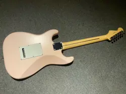 FENDER JUNIOR COLLECTION STRATOCASTER ELECTRIC GUITAR