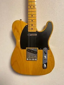 TELECASTER 2006 2008
