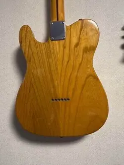 TL52-88TX TELECASTER
