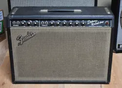 PANEL COMBO AMPLIFIER