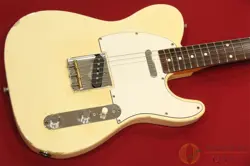 FENDER JAPAN TELECASTER TL62-65US ELECTRIC GUITAR