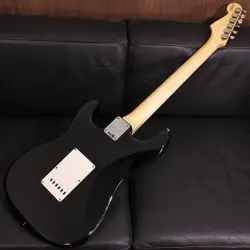 NEW FENDER CUSTOM