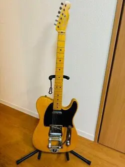 TL52-BTX TELECASTER 2007-2010