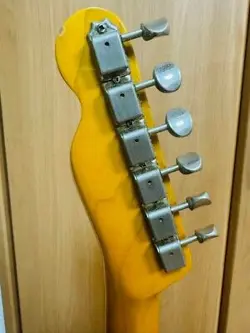 TL52-BTX TELECASTER