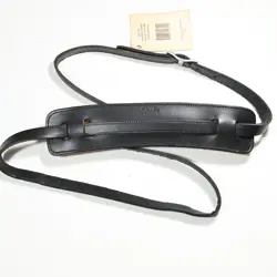 LEATHER STRAP L=53