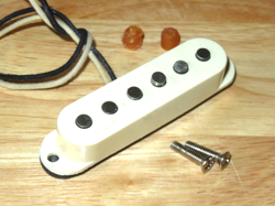 STRATOCASTER NECK PICKUP