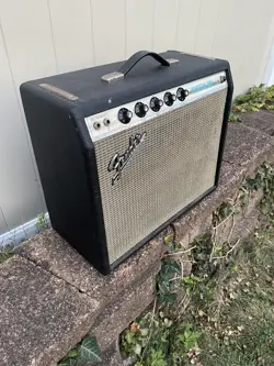 FENDER PRINCETON