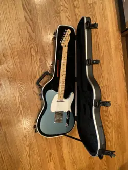 FRETBOARD MIM TIDEPOOL