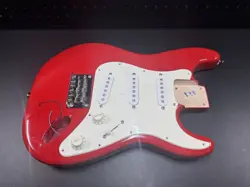 MINI STRAT STRATOCASTER