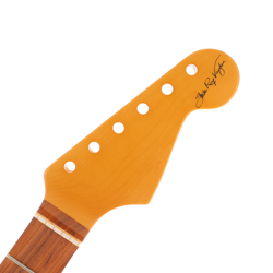 S.R.V. STRATOCASTER NECK