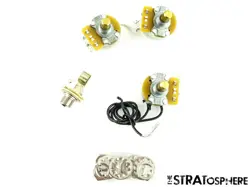 FENDER AMERICAN PROFESSIONAL II JAZZ J BASS, CTS POTS VOLUME TONE BASS!