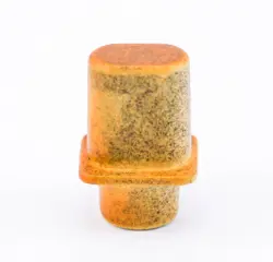 AGP  - FENDER  TELECASTER - AGED RELIC 3 WAY BLADE TOP HAT SWITCH TIP #712469