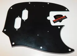 PICKGUARD JMJ RELIC