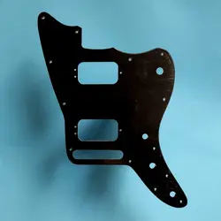 PICKGUARD FOR FENDER PLAYER JAZZMASTER HH - MANY COLORS!