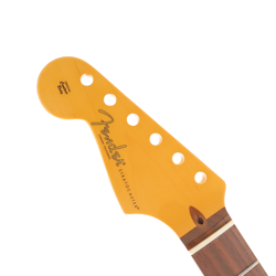 FENDER AMERICAN PRO II LEFT HANDED STRATOCASTER NECK ROSEWOOD FRETBOARD