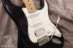 FENDER PLAYER STRATOCASTER HSS 2022 ELECTRIC GUITAR