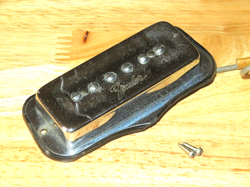 FENDER 1967 DEARMOND