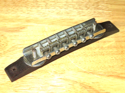 CHROME CORONADO BRIDGE