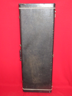 OR TELECASTER HARDSHELL