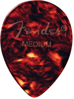 PICKS CELLULOID SHELL