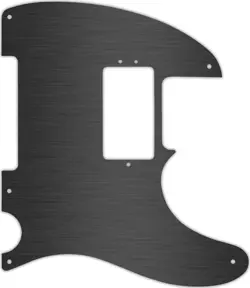 WD CUSTOM PICKGUARD FOR FENDER VINTAGE HOT ROD '50S TELECASTER #44 BAKELITE