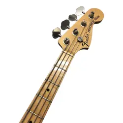 PRECISION BASS NATURAL